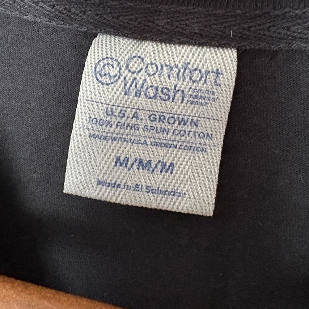 PARAMORE band t-shirt Root Circle “C'est Comme Ça" Spotify fans cotton tee sz M - Picture 5 of 12